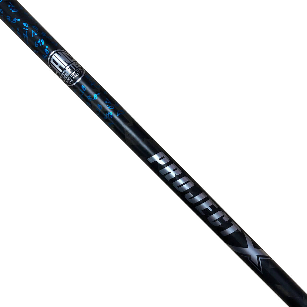 PROJECT X LZ60 ハンドクラフテッド Project X LZ 60 Hand Crafted