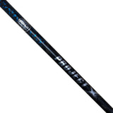 PROJECT X LZ HAND CRAFTED LZ60 WOOD SHAFTS - 7.0
