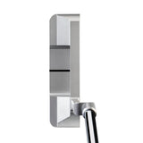Sik PRO Putter - LH Assembled (Line Back Flange)