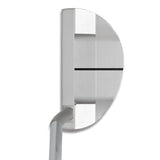Sik SHO Putter - RH Assembled (Line Back Flange)