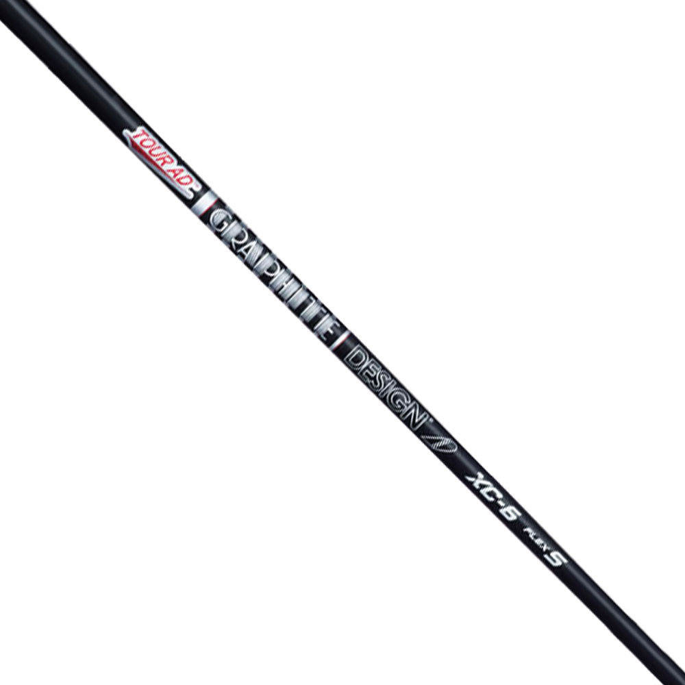 GRAPHITE DESIGN TOUR AD XC SHAFTS