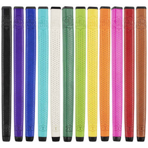 THE GRIP MASTER SIGNATURE LACED LONG PUTTER FL35 (LONG) GRIPS