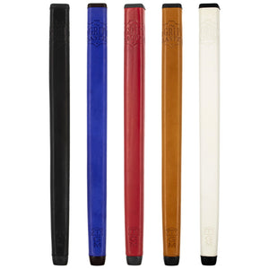 THE GRIP MASTER SIGNATURE LACED LONG PUTTER FL35 (LONG) GRIPS