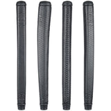 THE GRIP MASTER CABRETTA LACED TACKY PUTTER GRIPS - BLACK