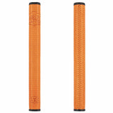 THE GRIP MASTER SIGNATURE CABRETTA LACED FL27 (NON-TAPER 2.0) PUTTER GRIPS