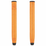 THE GRIP MASTER SIGNATURE CABRETTA LACED FL28 (JUMBO) PUTTER GRIPS