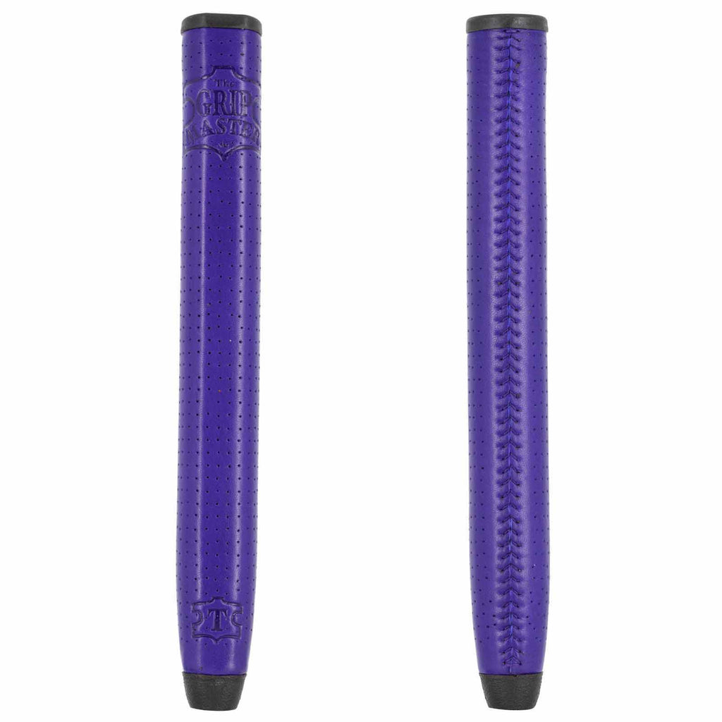 THE GRIP MASTER SIGNATURE CABRETTA LACED FL28 (JUMBO) PUTTER GRIPS