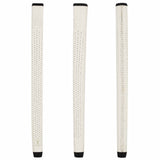 THE GRIP MASTER SIGNATURE LACED LONG PUTTER FL35 (LONG) GRIPS