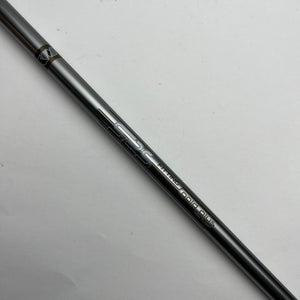 TOM WISHON S2S GOLD PLUS IRON SHAFTS (.370) - R
