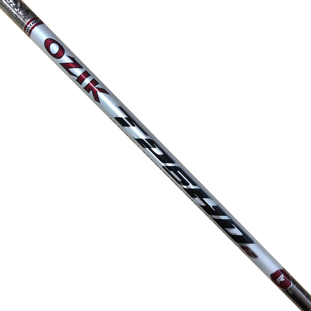 MATRIX OZIK TP6HD E WOOD SHAFTS - R FLEX – golfshaftsasia