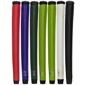 THE GRIP MASTER MPL MONTANA LACED PUTTER GRIPS