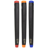THE GRIP MASTER EKPPS PITTARDS TOUR (UK) PADDLE PUTTER GRIPS