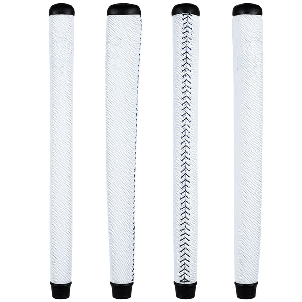 Grip Master The Master Laced Cowhide Grip (Large Perf) - Manche De Batte De Baseball