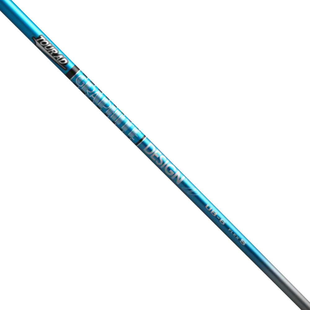 GRAPHITE DESIGN TOUR AD UB WOOD SHAFTS