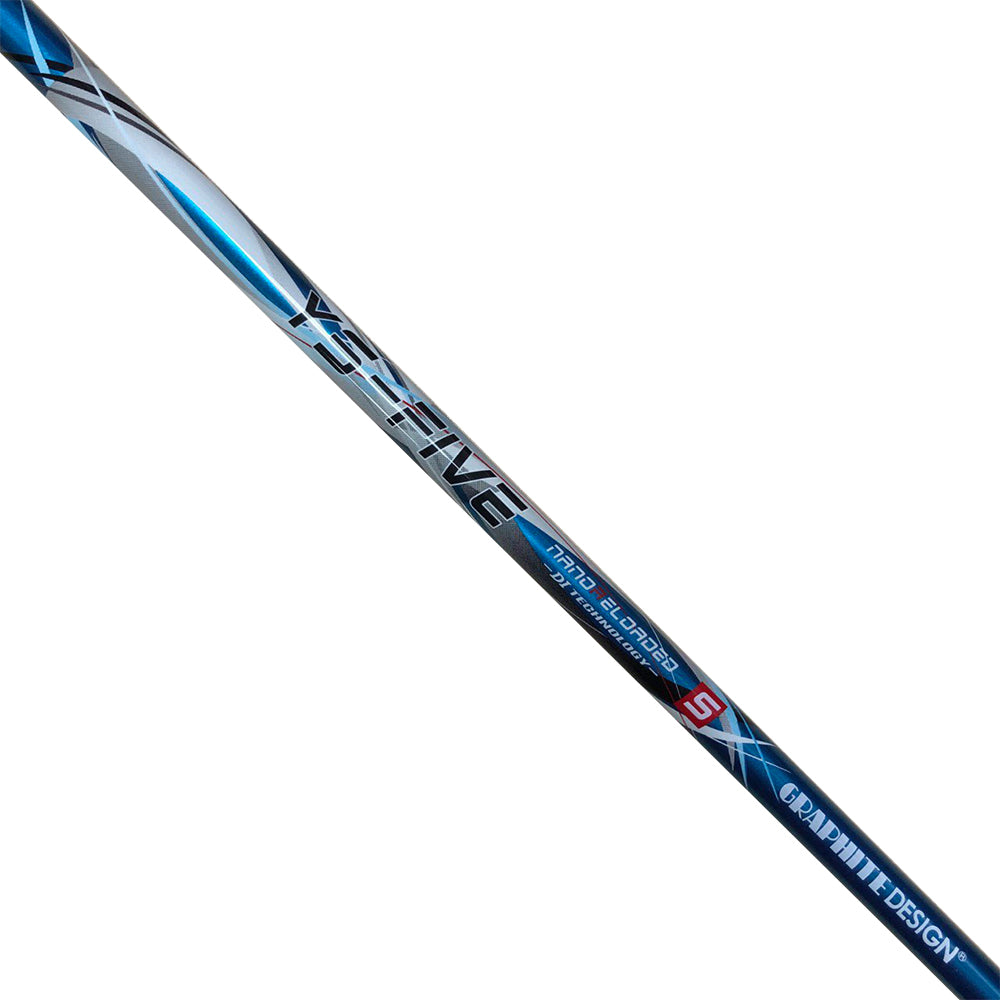 Graphite Design – Page 2 – golfshaftsasia Graphite Design – Page 2 – golfshaftsasia
