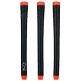 THE GRIP MASTER THE MASTER SEWN SWINGER (LARGE PERF) GRIPS