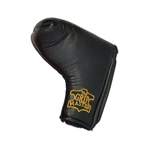 THE GRIP MASTER PUTTER HEAD COVER