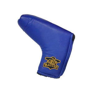 THE GRIP MASTER PUTTER HEAD COVER