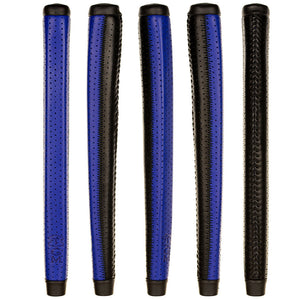 THE GRIP MASTER HYBRID DUAL MIDSIZE PUTTER GRIPS