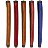 THE GRIP MASTER HYBRID DUAL MIDSIZE PUTTER GRIPS