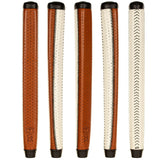 THE GRIP MASTER HYBRID DUAL PADDLE PUTTER GRIPS