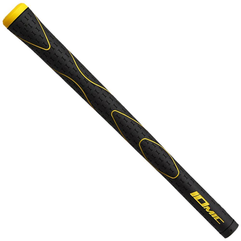 X-Grip 2.3 (+5) Limited TOUR Edition — IOMIC USA