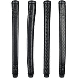 THE GRIP MASTER CABRETTA LACED TACKY PUTTER GRIPS - BLACK