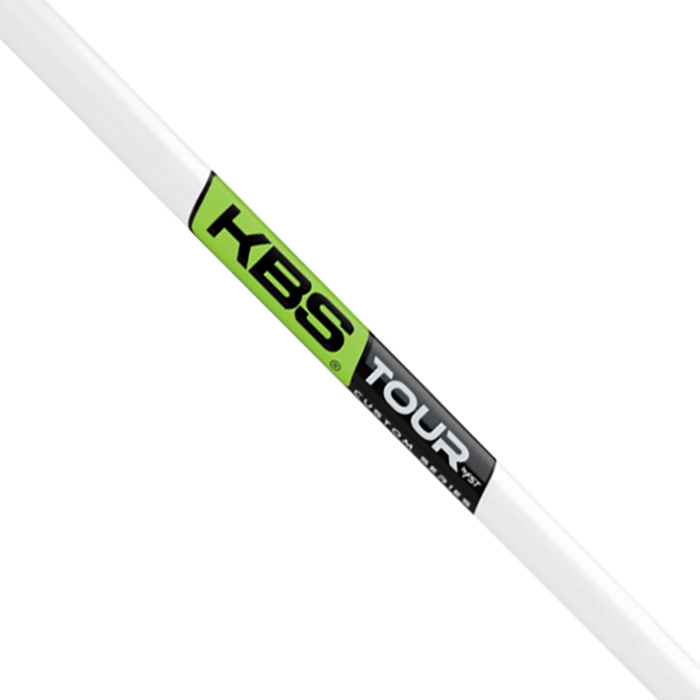KBS Tour Shafts