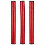 THE GRIP MASTER SIGNATURE CABRETTA LACED FL27 (NON-TAPER 2.0) PUTTER GRIPS