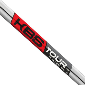 KBS Iron Shafts – golfshaftsasia