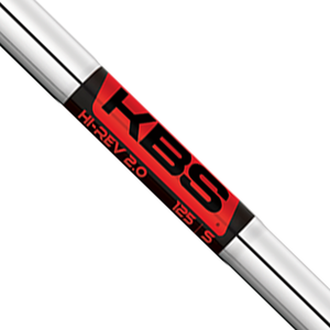 KBS TOUR HI REV 2.0 WEDGE SHAFTS (0.355)