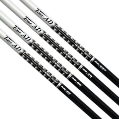 Tour AD-65 Type2(S) ツアーAD 5-PW/6本セット