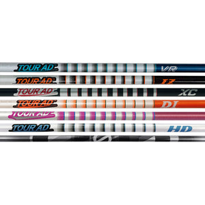 GRAPHITE DESIGN TOUR AD HY HYBRID SHAFTS – golfshaftsasia