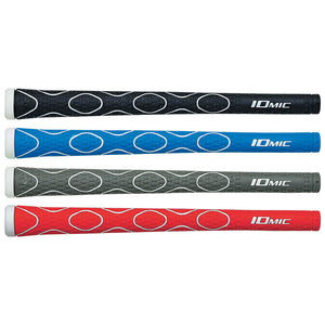 IOMIC iX SA 2.0 LTC GRIP