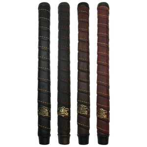 THE GRIP MASTER WP CORDED MS MIDSIZE PUTTER