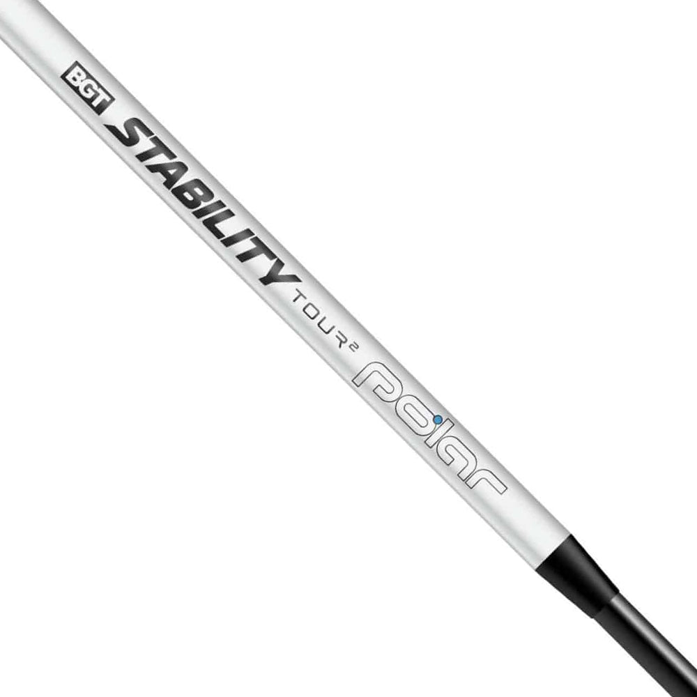 BGT STABILITY TOUR 2 POLAR PUTTER SHAFTS – golfshaftsasia