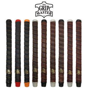 THE GRIP MASTER WP CORDED TP TOUR PUTTER