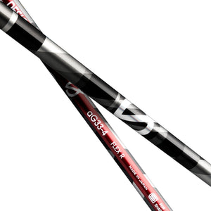 Graphite Design Wood Shafts – golfshaftsasia