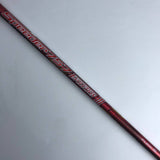 FUJIKURA SPEEDER EVOLUTION III DRIVER SHAFTS