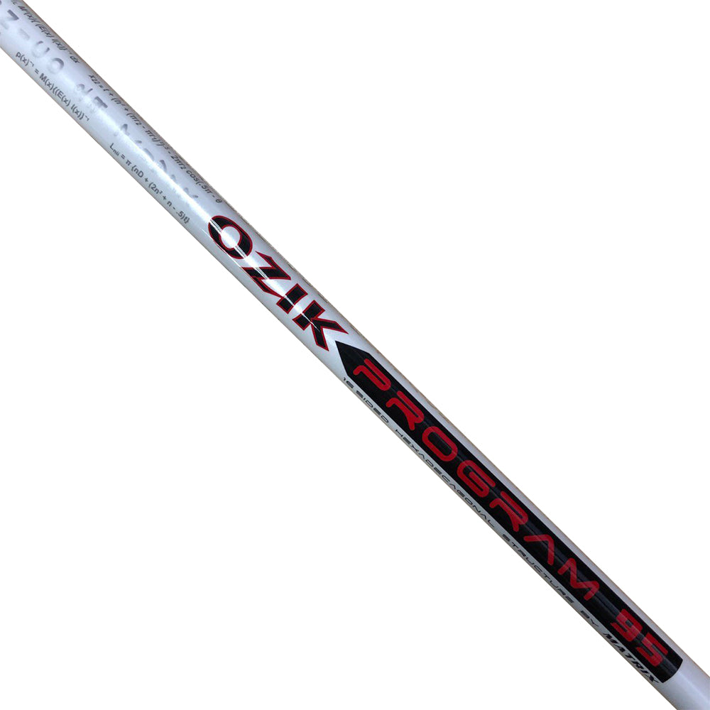 CLEARANCE - Matrix – golfshaftsasia