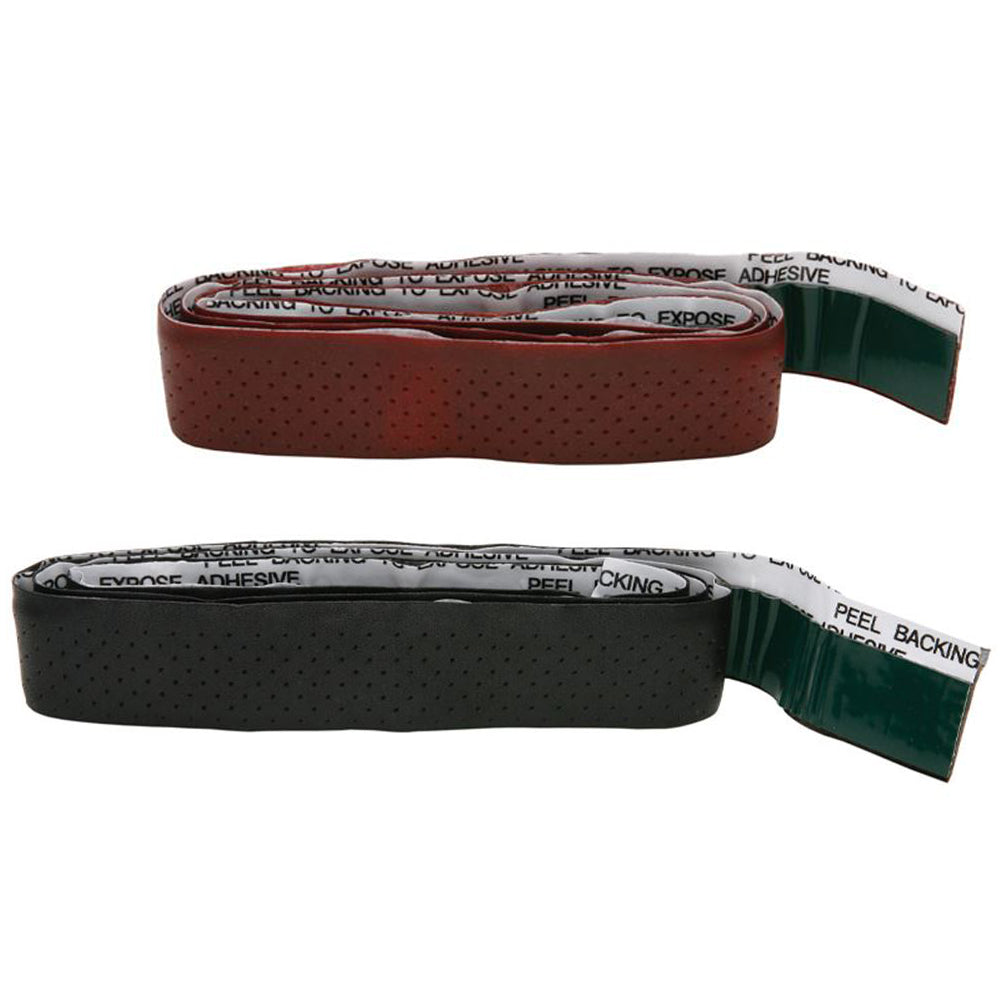 THE GRIP MASTER BESPOKE GRIP