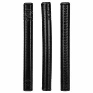 THE GRIP MASTER SIGNATURE CABRETTA LACED FL27 (NON-TAPER 2.0) PUTTER GRIPS