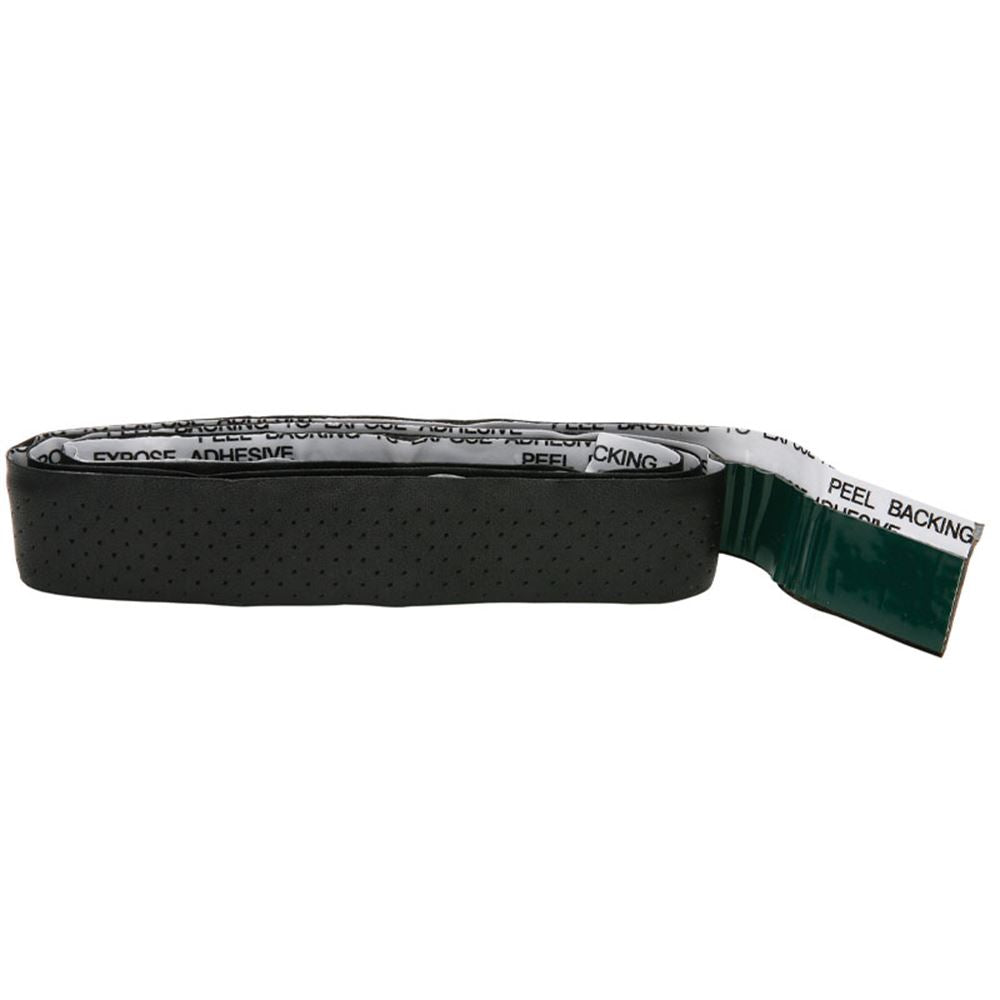 THE GRIP MASTER BESPOKE GRIP