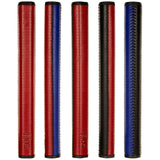 THE GRIP MASTER HYBRID TREBLE FL27 CABRETTA PUTTER GRIPS