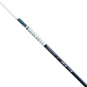 GRAPHITE DESIGN TOUR AD VR WOOD SHAFTS