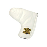 THE GRIP MASTER PUTTER HEAD COVER