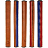 THE GRIP MASTER HYBRID TREBLE FL27 CABRETTA PUTTER GRIPS