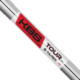 KBS $-TAPER SHAFT (0.355TP)