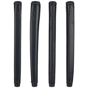 THE GRIP MASTER SIGNATURE CABRETTA LACED MIDSIZE PUTTER GRIPS